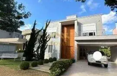 Residencial burle marx - casa mobiliada 4 suítes - 700m² - residencial burle marx - r$ 30.000,00