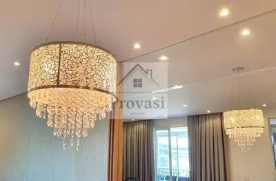 Alpha sitio - apartamento alpha sitio para venda e locação- 116 m² área útil -