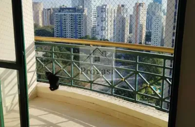 Apartamento com 3 quartos à venda na Alameda Amazonas, 875, Centro, Barueri