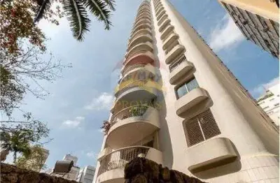Condomínio edifício vinã del mar - venda apto, rua itacolomi, 293, 2 suítes, 3 dorm, 623 m², 6 vagas, piscina cinematográfica,