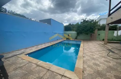 Alphaville residencial 9 (santana de parnaíba) - ótima casa mobiliada residencial 9 para locação       330 metros