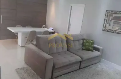 More alphaville - apartamento à venda, 156 m² por r$ 1.750.000,00 - 18 do forte - barueri/sp