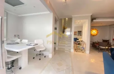 Casa com sótão, 4 quartos- 200 m²- condomínio villaggio tamboré 5 -r$ 1.810.000,00