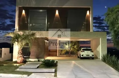 Valville i - casa com 5 suites, 480 m², venda: r$ 3.500.000,00 - condominio valville 1 -  santana de parnaíba/sp