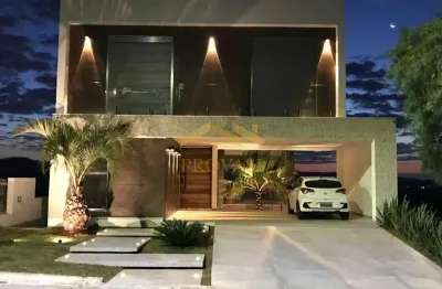 Valville i - casa com 5 suites, 480 m², venda: r$ 3.500.000,00 - condominio valville 1 -  santana de parnaíba/sp