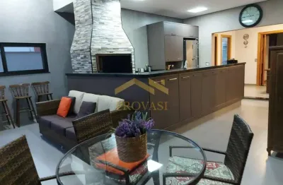 Residencial burle marx - casa alto padrão no residencial burle marx em santana de parnaiba/sp