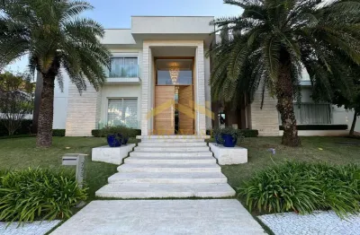 Alphaville residencial 1 (barueri) - casa com 5 suítes- 1160m2- condominio residencial 1- alphaville- por r$32.000.000,00