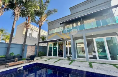 Alphaville residencial 0  (zero) - venda - alphaville residencial 0 zero, 4 suítes