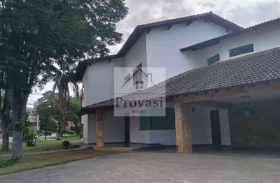 Alphaville residencial 3 (santana de parnaíba) - venda-casa no residencial 4 -5 quartos-piscina-r$ 3.700.000,00
