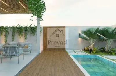 Valville i - valville 1-360m2- 4 suítes- área gourmet -piscina-r$2.700.000,00