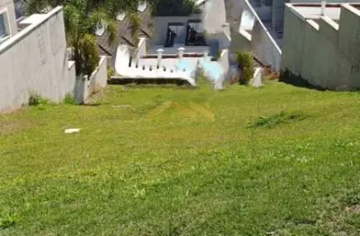 Terreno à venda na Alameda Vale do Taquari, 509-569, Parque Sinai, Santana de Parnaíba