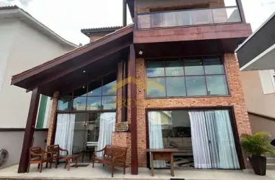 Alphaville residencial 11 (santana de parnaíba) - venda- casa alphaville residencial 11