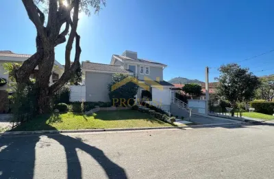 Alphaville residencial 11 (santana de parnaíba) - casa com 3 suítes- 413m2- residencial 11- alphaville- santana de parnaíba/sp- r$ 4.800.000,00