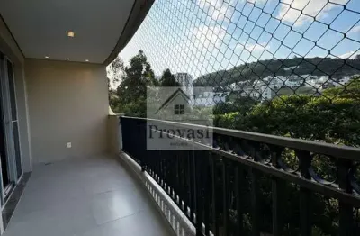Locação-apartamento- condomínio parque tamboré-139m2- r$ 10.300