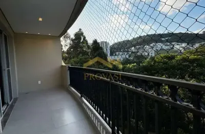 Locação-apartamento- condomínio parque tamboré-139m2- r$ 10.300