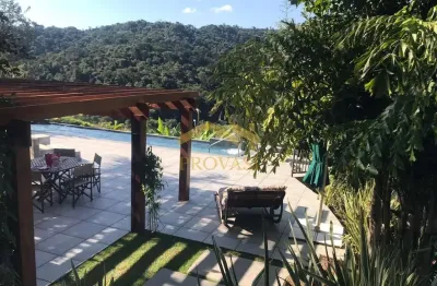 Vila velha - casa espetacular para venda e locação, com terreno de 3.167m