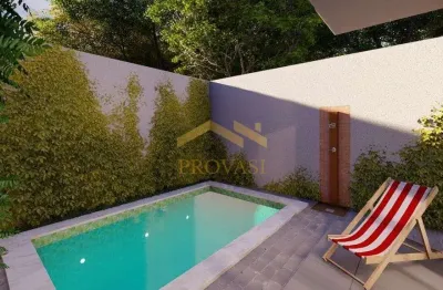 Vitta granja viana - casa 3 suítes - 130m² - r$910.000,00 - vitta granja viana