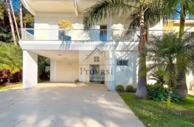 Alphaville residencial 4 (santana de parnaíba) - casa com 4 dormitórios-  471 m² de terreno- condominio alphaville residencial 4- alphaville, santana de parnaíba/ sp- por r$ 3.200.000,00