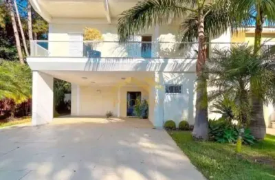 Alphaville residencial 4 (santana de parnaíba) - casa com 4 dormitórios-  471 m² de terreno- condominio alphaville residencial 4- alphaville, santana de parnaíba/ sp- por r$ 3.200.000,00