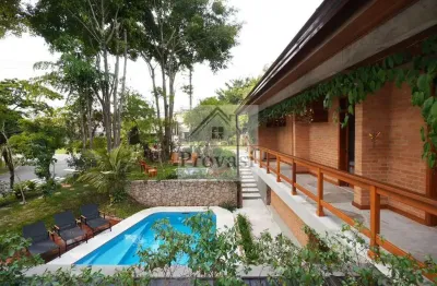 Casa-residencial 4 - 5 quartos-5suites-horta-piscina-r$6.550.000,00