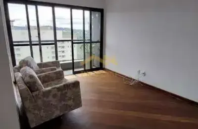 Alpha towers - apartamento para venda ou aluguel-alpha towers