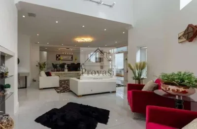 Alphaville residencial 11 (santana de parnaíba) - casa em alphaville com 4 quartos à venda, 500 m² por r$ 3.000.000 - alphaville - santana de parnaíba/sp