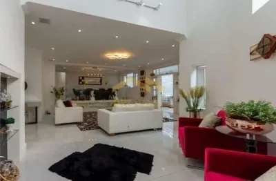 Alphaville residencial 11 (santana de parnaíba) - casa em alphaville com 4 quartos à venda, 500 m² por r$ 3.000.000 - alphaville - santana de parnaíba/sp