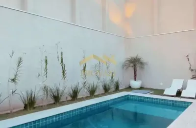 Genesis 2 alphaville - casa arquitetada gênesis ii - 4 suítes - master - 490m² - r$5.400.000,00