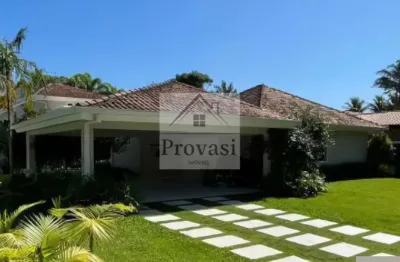 Luxuosa casa de praia completa - 9 suítes - 2.000m² - r$6.500.000,00 - jardim acapulco