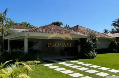 Luxuosa casa de praia completa - 9 suítes - 2.000m² - r$6.500.000,00 - jardim acapulco