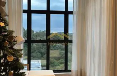 Valville 2 - casa com 4 suítes- 410m²-condominío valville 2, santana de parnaíba/sp- por r$2.800.000,00