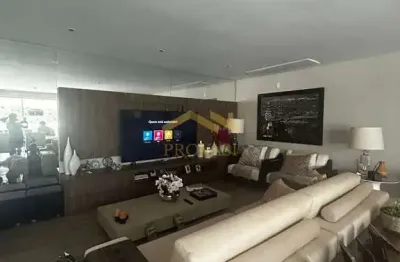 Boulevard tambore - venda-apartamento boulevard tamboré-224 m²-r$ 3.100.000,00