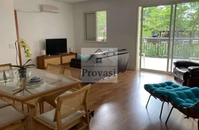 Jardins tamboré - venda - apartamento maison - 158m²- jardins tamboré - r$1.800.000