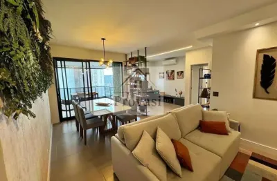 Present alphaville - venda-present alphaville-112 m²-2 suites por r$ 1.600.000,00