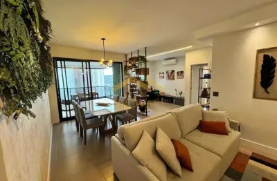 Present alphaville - venda-present alphaville-112 m²-2 suites por r$ 1.600.000,00