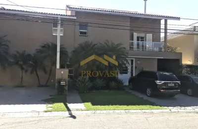 Alphaville residencial 4 (santana de parnaíba) - linda casa no residencial 4 com:    - 645 m3 de área de terreno  -620 m3 de área construída    composto de 2 lotes.    *