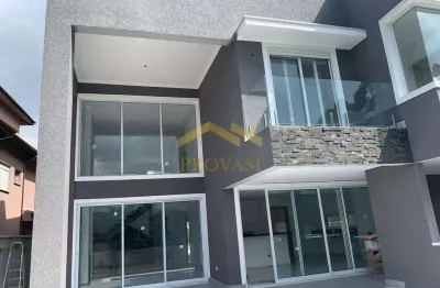 Tamboré 11 (santana de parnaíba) - casa tamboré 11- vista permanente.