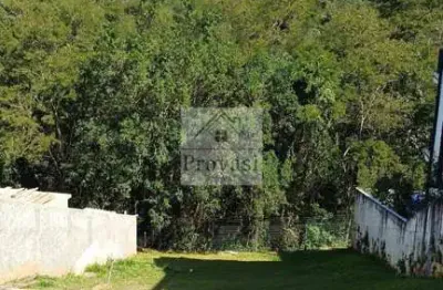 Terreno à venda no Parque Sinai, Santana de Parnaíba 