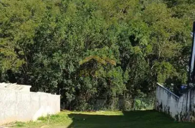 Terreno à venda no Parque Sinai, Santana de Parnaíba 