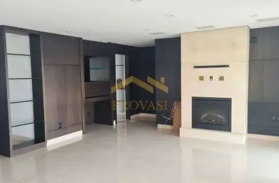 Maison mont blanc - apartamento à venda no bairro alphaville centro industrial e empresarial/alphaville. - barueri/sp