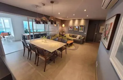 Edifício lumina - venda-lumina gramercy park-176 m²-3 suites por r$ 2.300.000,00