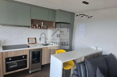 Trilha dos parques - venda - apartamento com 57m - 2 dormitórios - barueri/sp