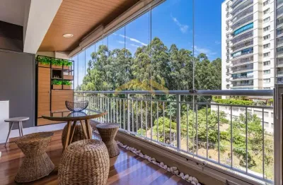 Trix housing tamboré - apartamento trix 50m²: lazer exclusivo e vista privilegiada por r$ 790.000,00