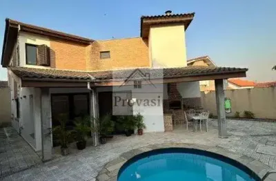 Alphaville residencial 11 (santana de parnaíba) - casa de condomínio com 4 quartos e 5 banheiros à venda, 310 m²
