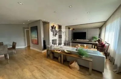 Verte ville - verte ville - apartamento com 3 quartos e 4 banheiros à venda, 212 m² por r$ 2.120.000