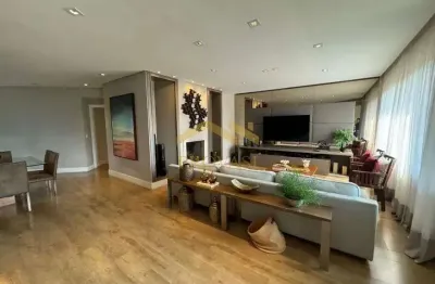 Verte ville - verte ville - apartamento com 3 quartos e 4 banheiros à venda, 212 m² por r$ 2.120.000