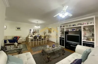 Ed saint thomas - apartamento - locação ou venda - 168m - centro de alphaville - 3 dorm - l