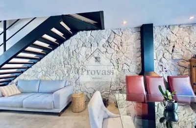 Origem - casa em tamboré origem - mpd - com 200 m² | 3 suítes | 2 vagas |