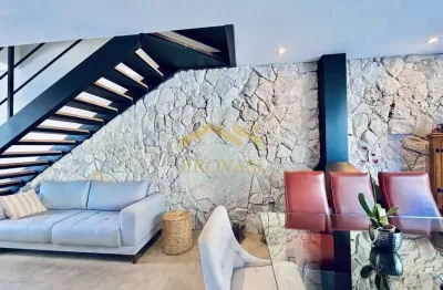 Origem - casa em tamboré origem - mpd - com 200 m² | 3 suítes | 2 vagas |