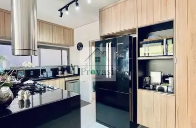 Origem - casa em tamboré origem - mpd - com 200 m² | 3 suítes | 2 vagas |